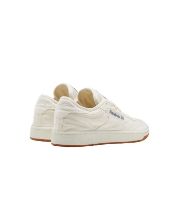 Reebok Club C GROW les muscles