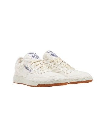 Reebok Club C GROW les muscles