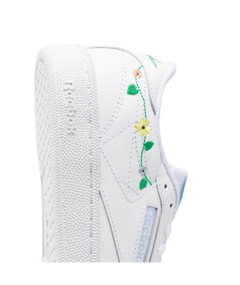 Reebok Club C 85 Floral pack offre 