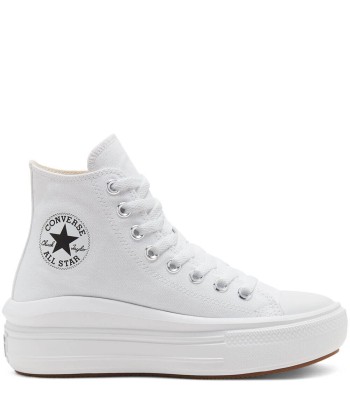 Converse Chuck Taylor All Star Move Hi Comparez plus de prix