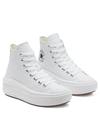 Converse Chuck Taylor All Star Move Hi Comparez plus de prix