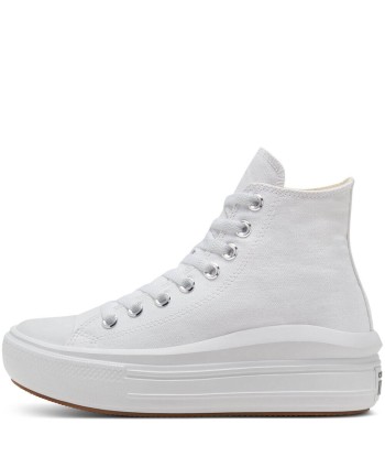 Converse Chuck Taylor All Star Move Hi Comparez plus de prix