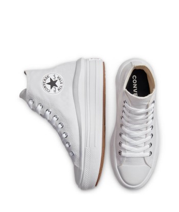 Converse Chuck Taylor All Star Move Hi Comparez plus de prix