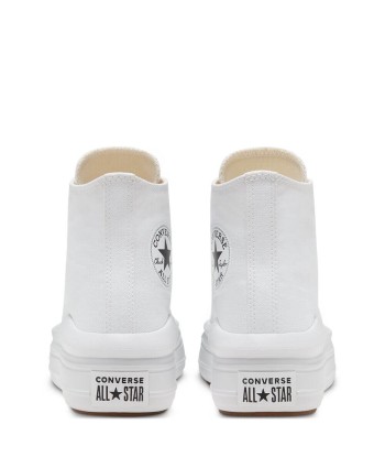 Converse Chuck Taylor All Star Move Hi Comparez plus de prix