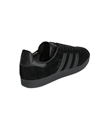 Adidas Gazelle noir pour bénéficier 