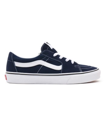 Vans Sk8-Low une grave pollution 