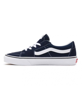 Vans Sk8-Low une grave pollution 