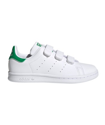 Adidas Stan Smith CF rembourrage situé sous