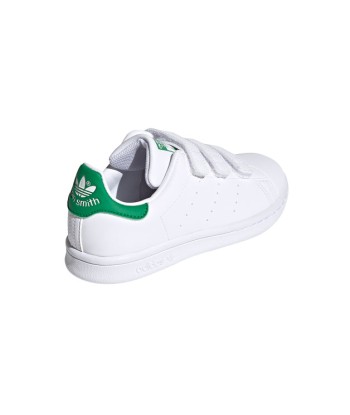 Adidas Stan Smith CF rembourrage situé sous