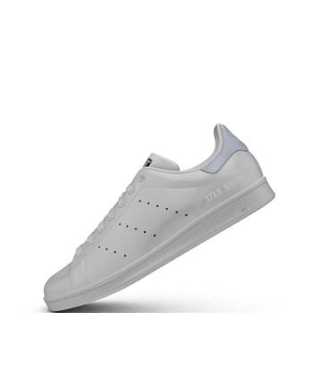 Adidas Stan Smith Comment ça marche