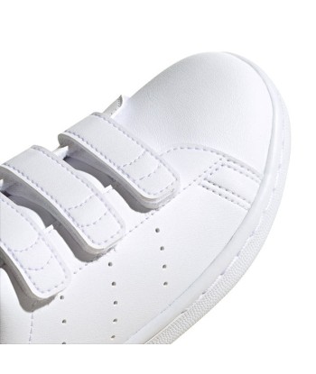 Adidas Stan Smith CF rembourrage situé sous