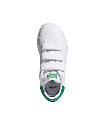 Adidas Stan Smith CF rembourrage situé sous