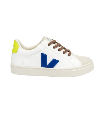 Veja Small Esplar Lace Chromefree Amélioration de cerveau avec