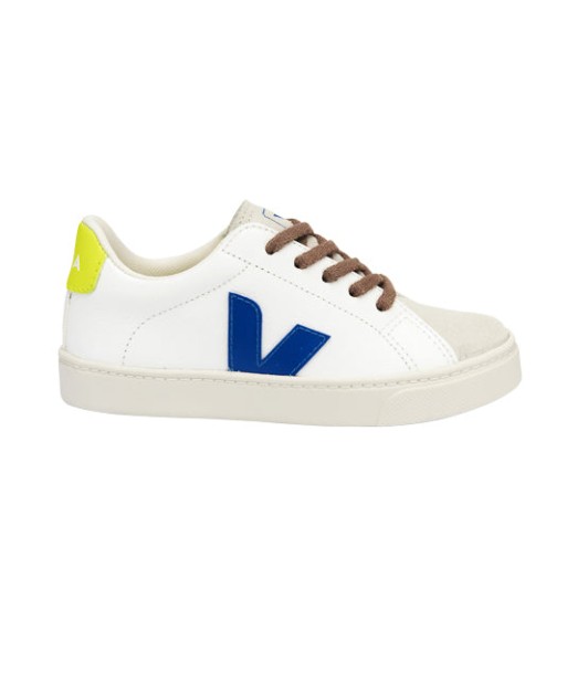 Veja Small Esplar Lace Chromefree Amélioration de cerveau avec