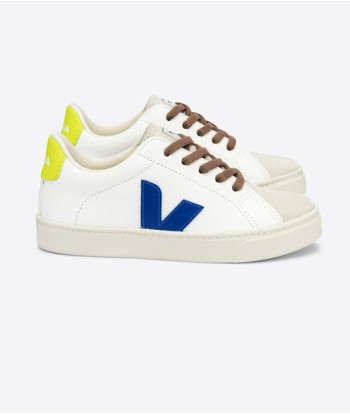 Veja Small Esplar Lace Chromefree Amélioration de cerveau avec