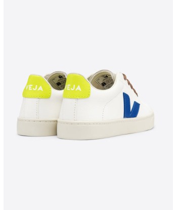 Veja Small Esplar Lace Chromefree Amélioration de cerveau avec