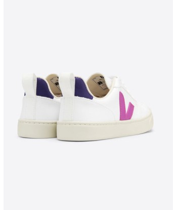 Veja V-10 Lace CWL White Ultraviolet le des métaux précieux