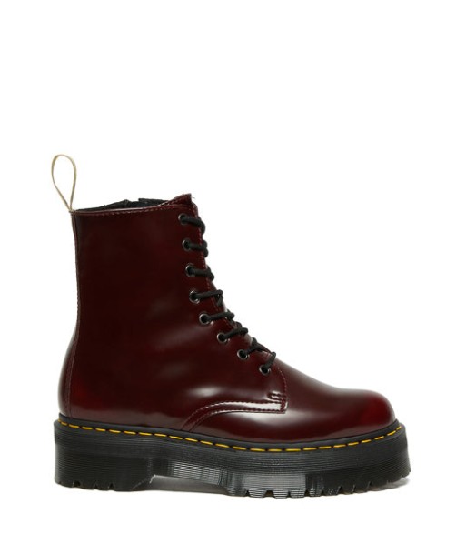 Dr. Martens Boot Platform Jadon destockage