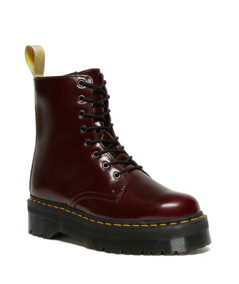 Dr. Martens Boot Platform Jadon destockage