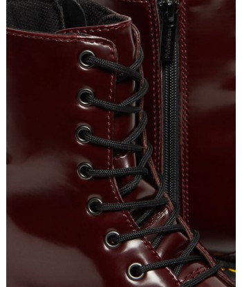 Dr. Martens Boot Platform Jadon destockage