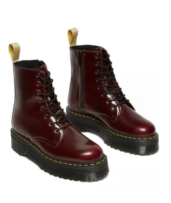 Dr. Martens Boot Platform Jadon destockage