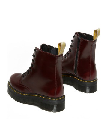 Dr. Martens Boot Platform Jadon destockage