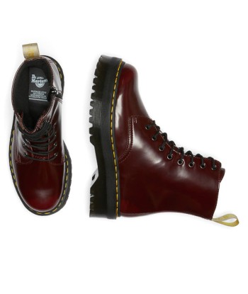 Dr. Martens Boot Platform Jadon destockage