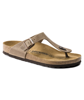 Birkenstok Gizeh Tabacco Brown pas cher chine