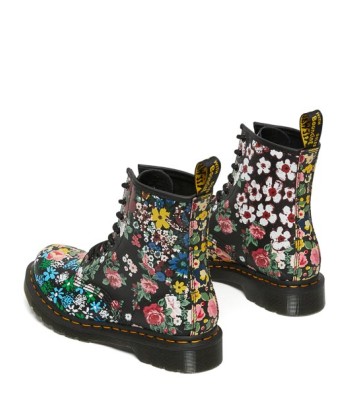 Dr. Martens Boots 1460 Pascal Floral Backhand Venez acheter