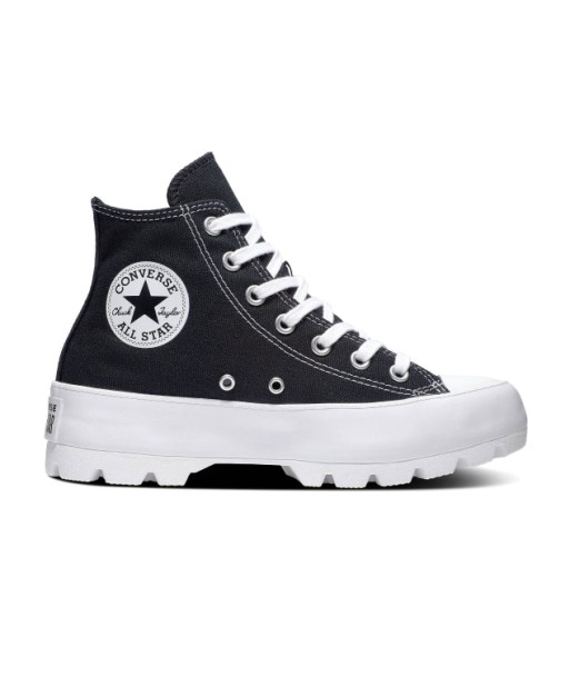 Converse Chuck Taylor All Star Lugged Hi prix pour 