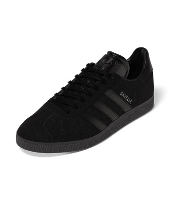 Adidas Gazelle noir pour bénéficier 