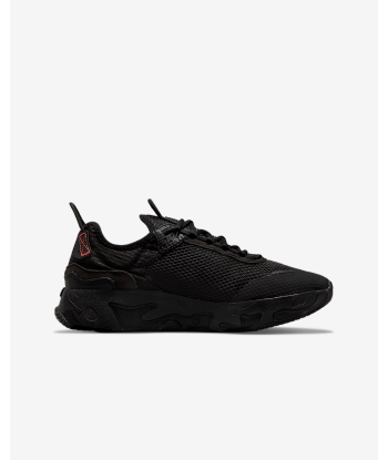 Nike React Live ou a consommer sur place