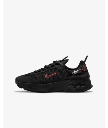 Nike React Live ou a consommer sur place