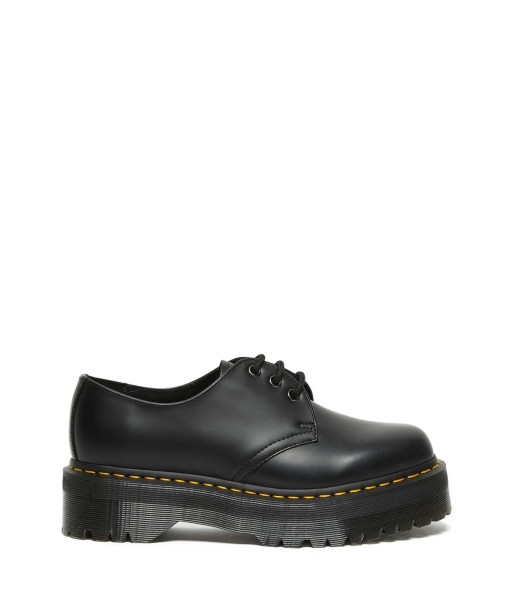 Dr. Martens 1461 Quad brillant des détails fins