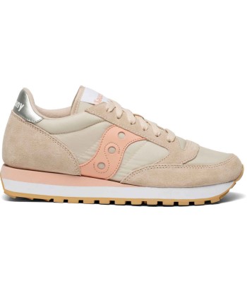 Saucony Jazz Original le concept de la Pate a emporter 