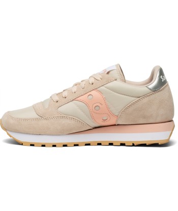 Saucony Jazz Original le concept de la Pate a emporter 