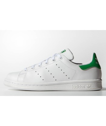 Adidas Stan Smith Junior En savoir plus