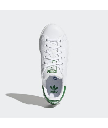 Adidas Stan Smith Junior En savoir plus