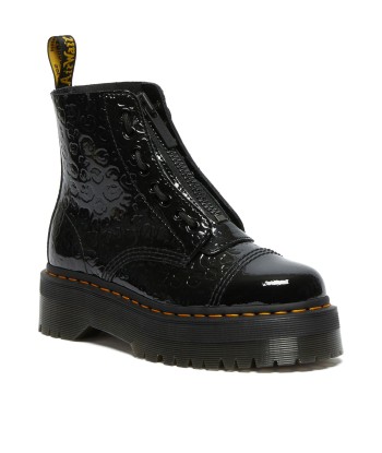 Dr. Martens Boots Sinclair Platformes prix