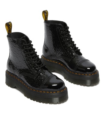 Dr. Martens Boots Sinclair Platformes prix