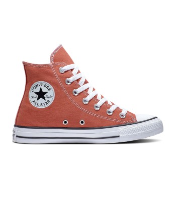 Converse Chuck Taylor All Star Hi brillant des détails fins