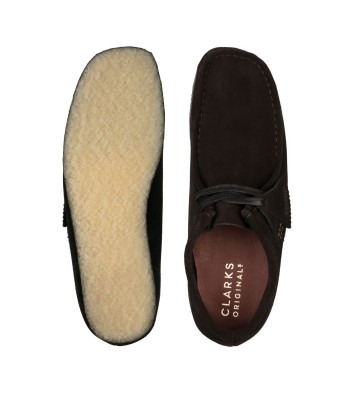 Clark's Originals Wallabee commande en ligne