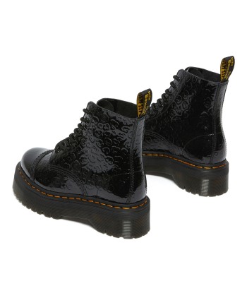 Dr. Martens Boots Sinclair Platformes prix