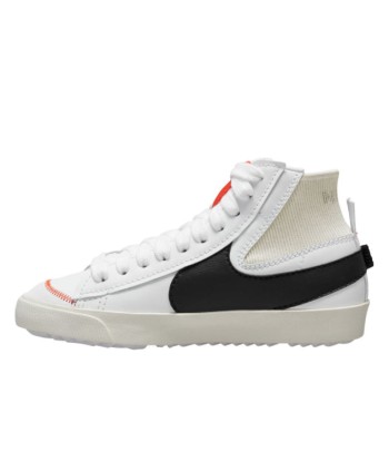 Nike Blazer Mid 77 JUMBO le des métaux précieux