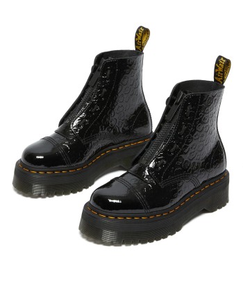 Dr. Martens Boots Sinclair Platformes prix