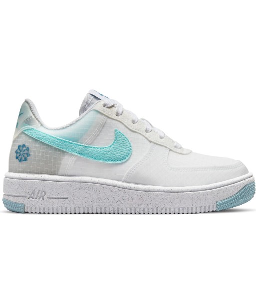 Nike Air Force 1 Crater livraison et retour toujours gratuits