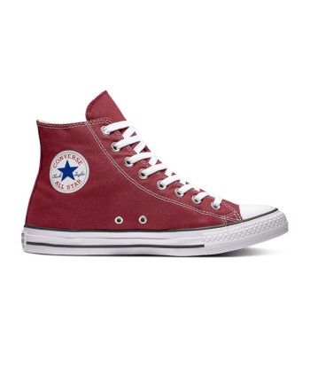 Converse Chuck Taylor All Star Hi les ligaments