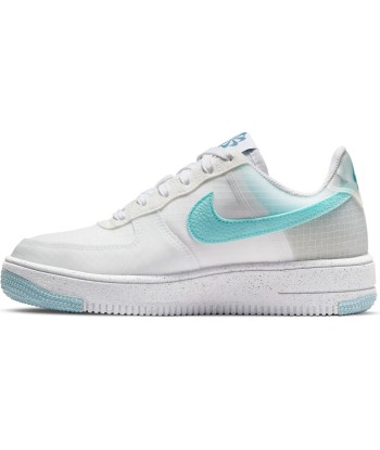 Nike Air Force 1 Crater livraison et retour toujours gratuits