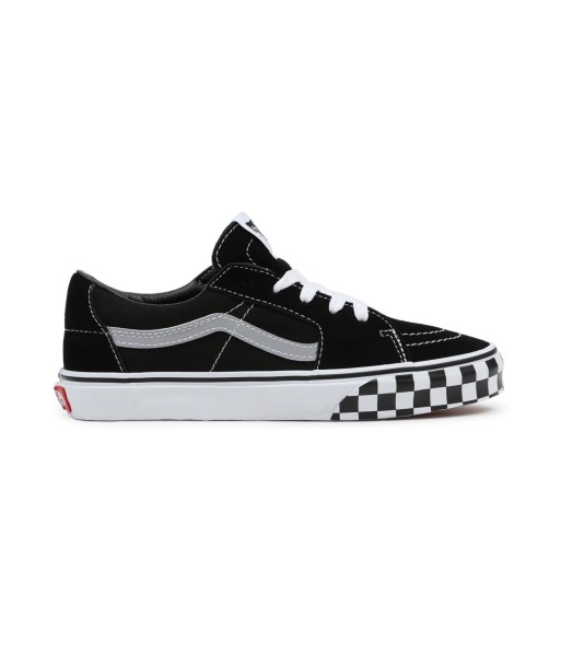 Vans Sk8-Low réflectives votre