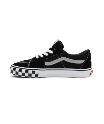 Vans Sk8-Low réflectives votre